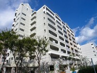 ＵＲ都島リバーシティ５号棟
