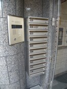  アメニティ関目