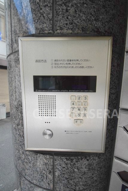  アメニティ関目