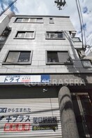  アメニティ関目
