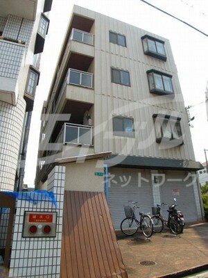 メゾン宝内代