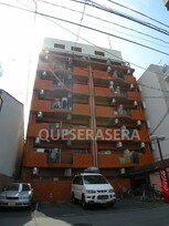 東洋プラザ都島中通