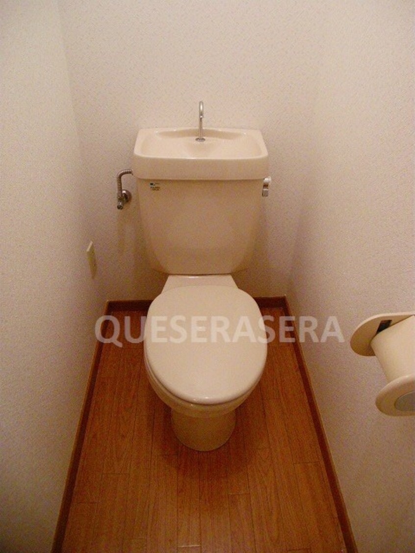  クローバーハイツ