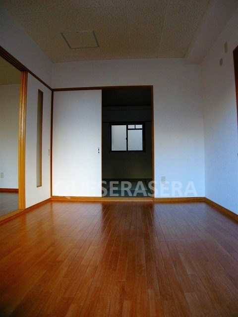  クローバーハイツ