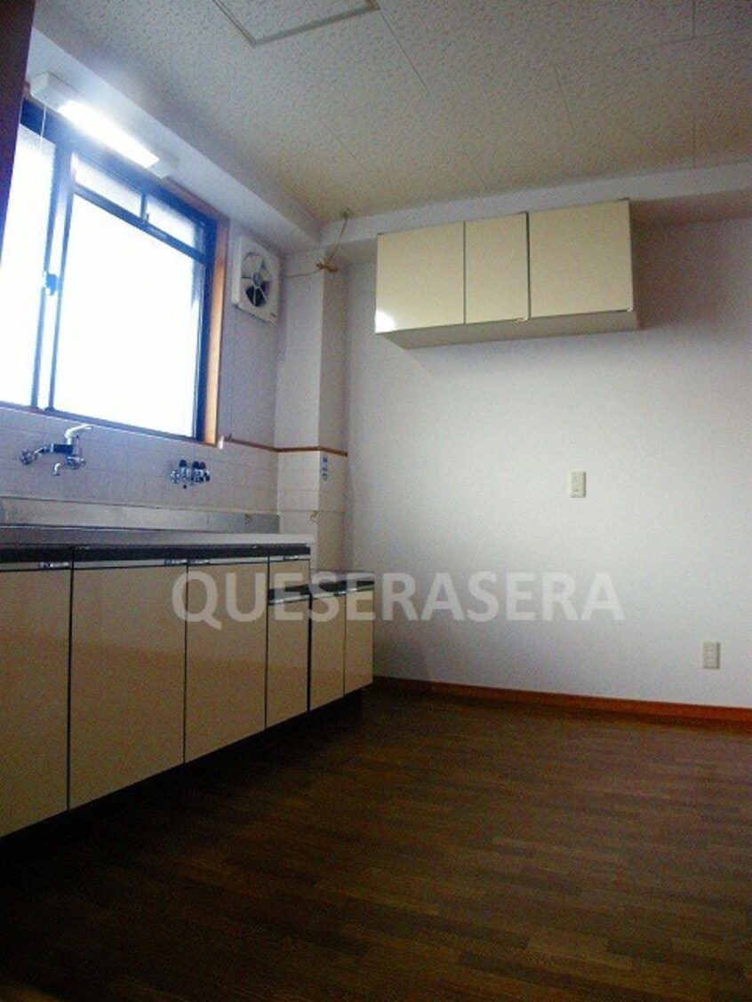  クローバーハイツ