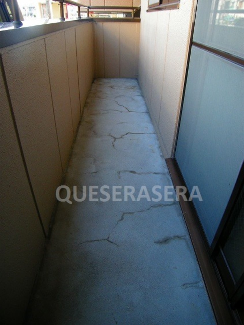  クローバーハイツ