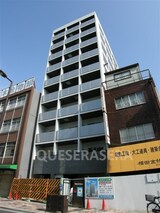 グランドステージ大阪城北