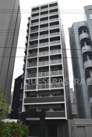エスリード京橋の外観