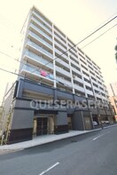  エスリード大阪城