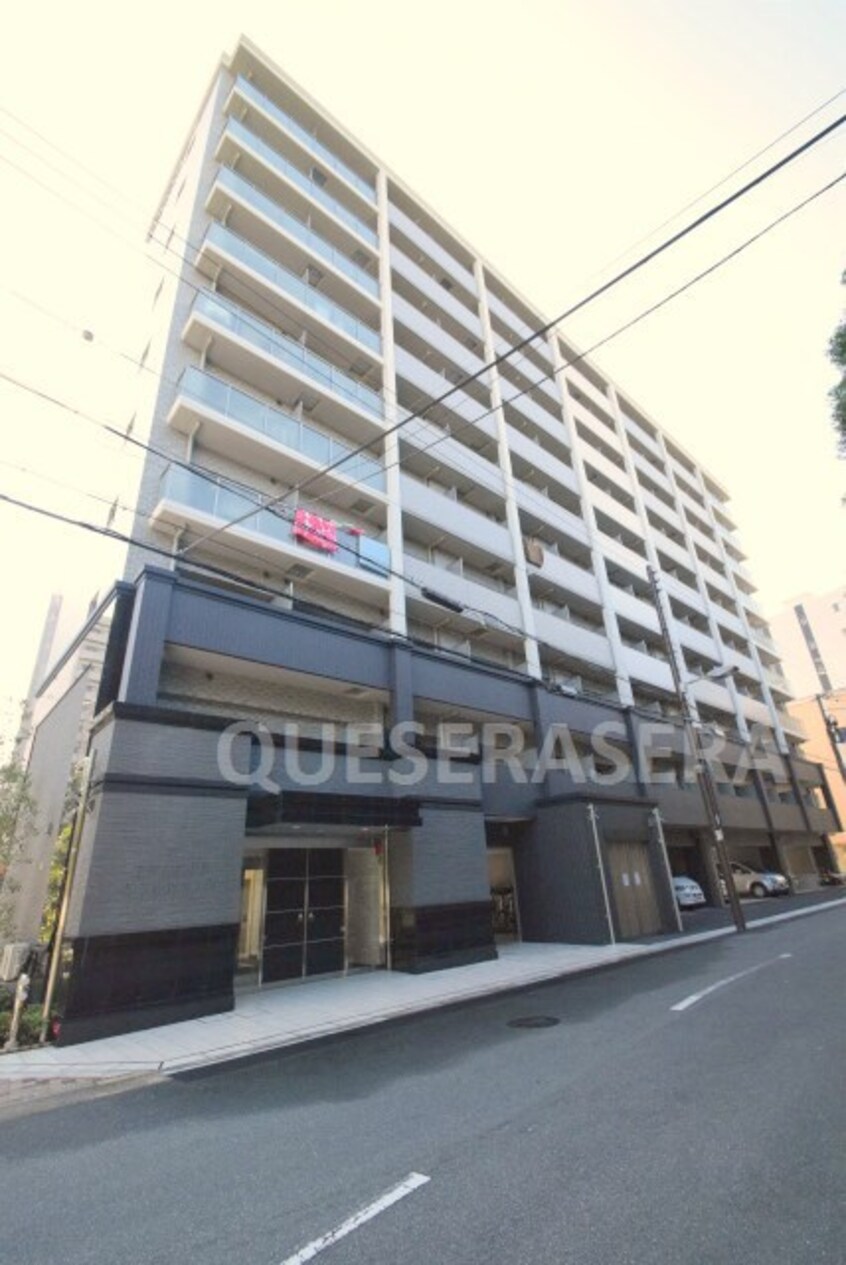  エスリード大阪城