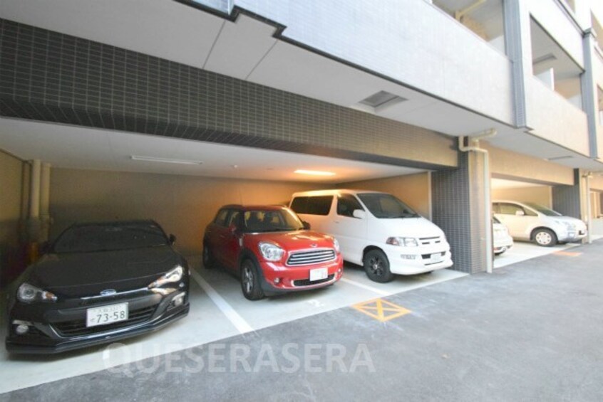  エスリード大阪城