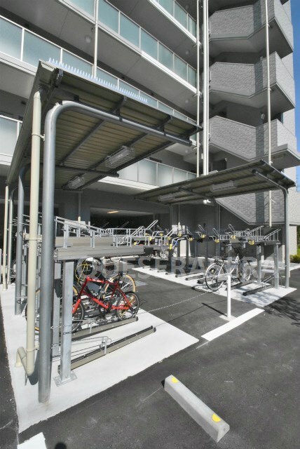  エスリード大阪城