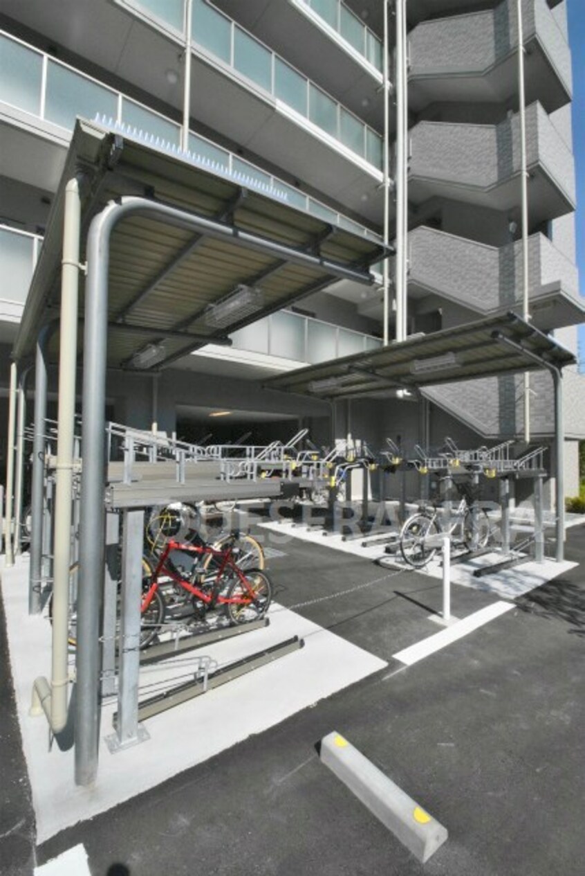  エスリード大阪城