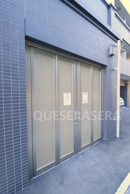  エスリード大阪城