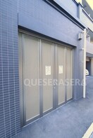  エスリード大阪城