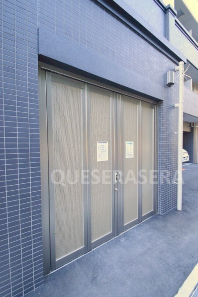  エスリード大阪城