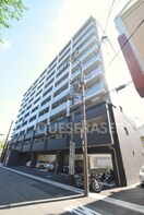  エスリード大阪城