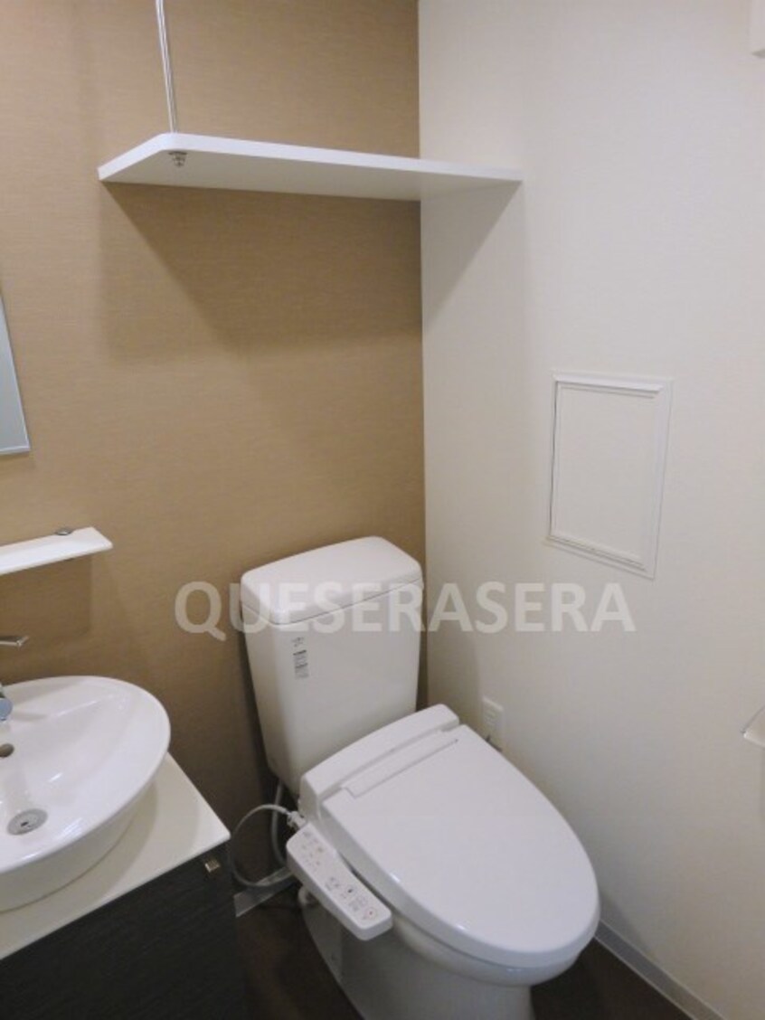  エスリード大阪城