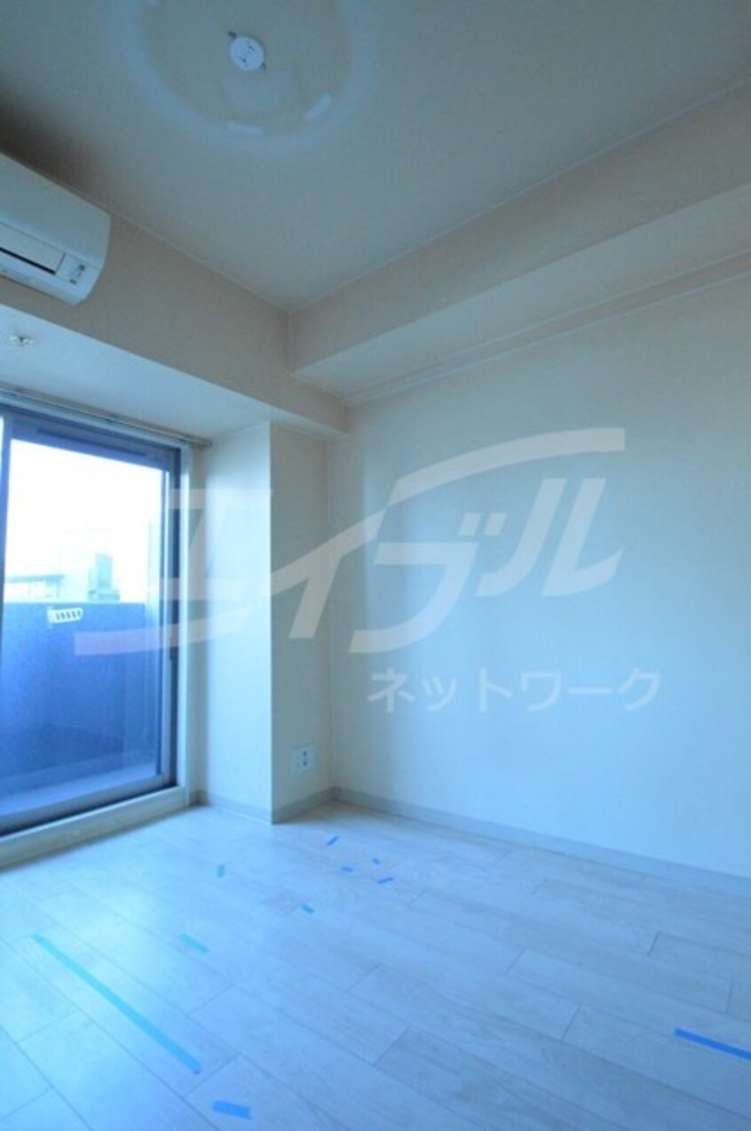  プレサンス天満橋チエロ