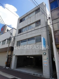 Ｏｗｌ‘ｓ　Ｎｅｓｔ