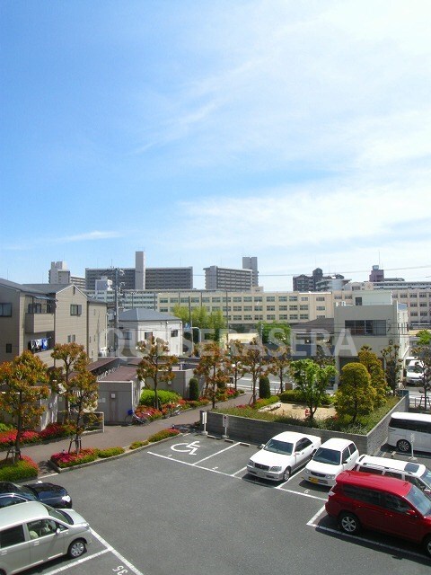  サンファースト京橋