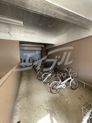  フレアコート京橋
