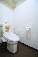  フレアコート京橋