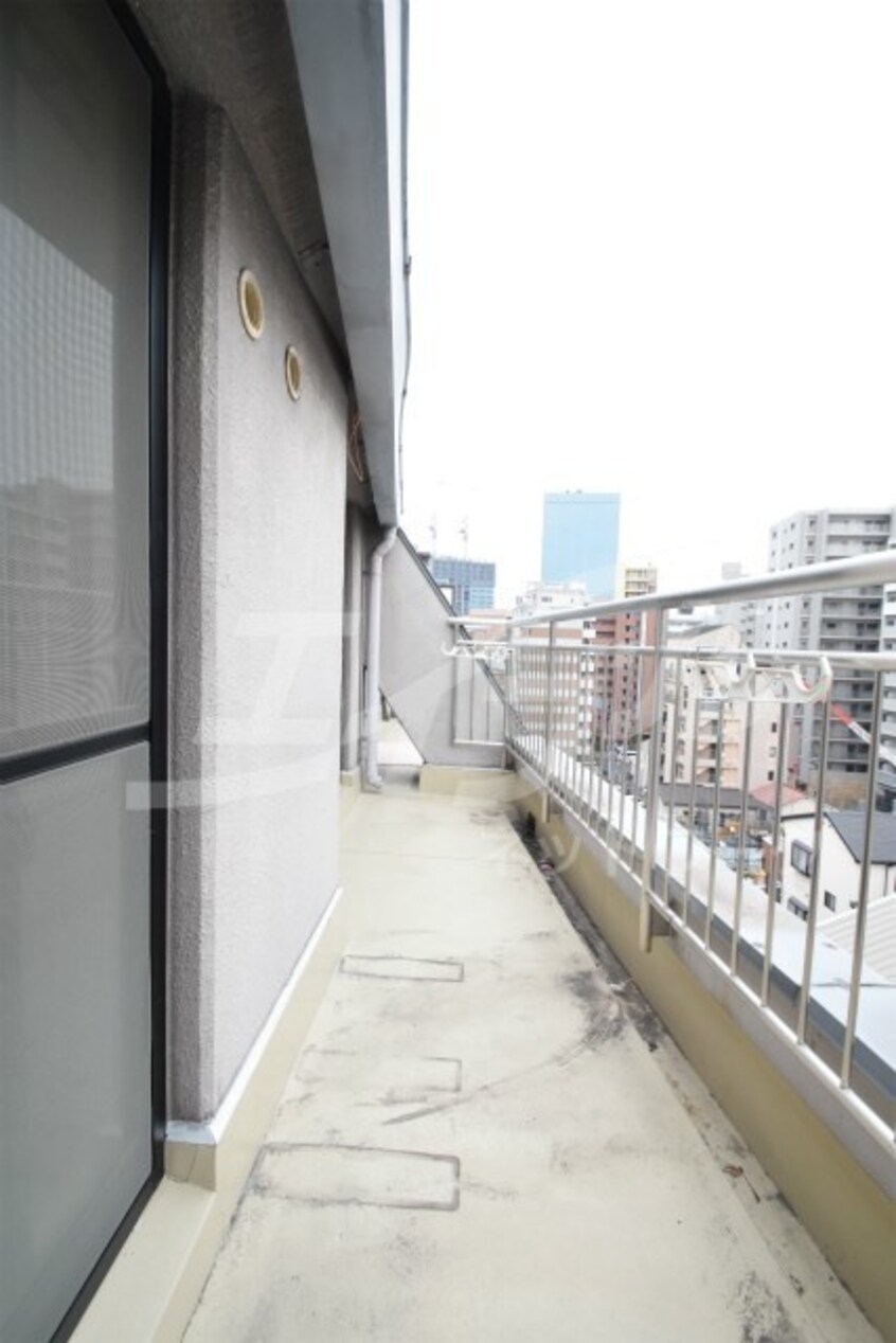  フレアコート京橋