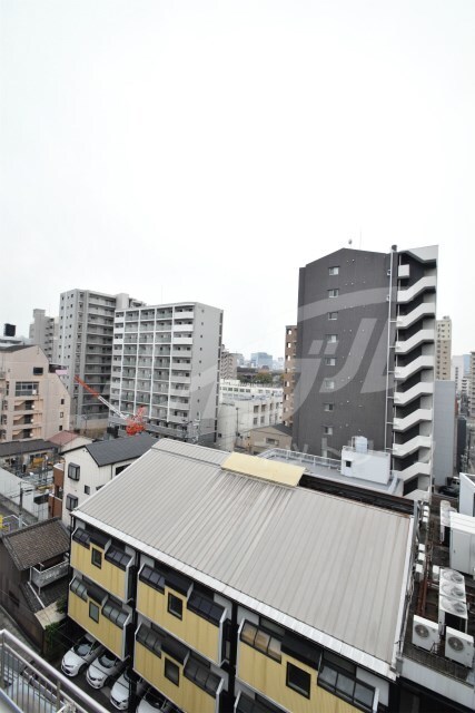  フレアコート京橋