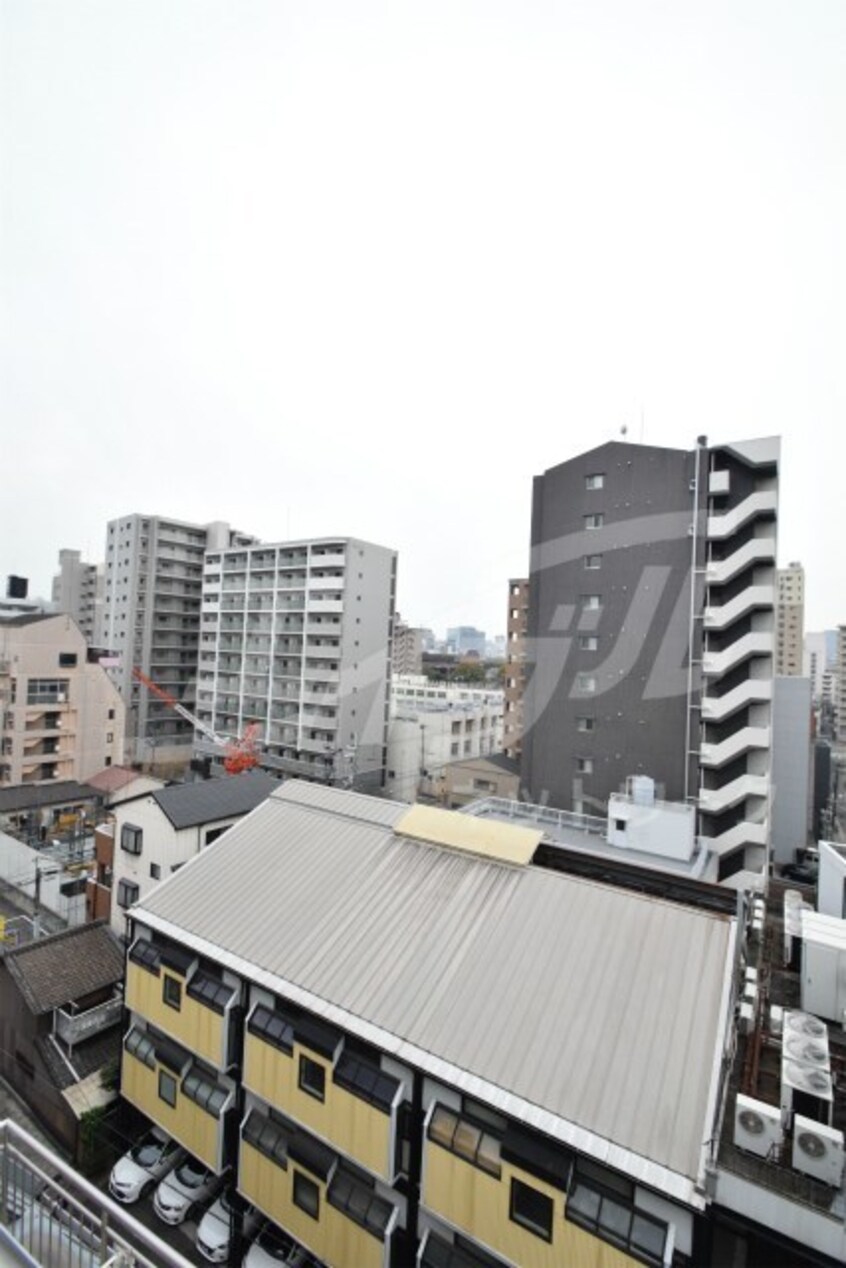  フレアコート京橋