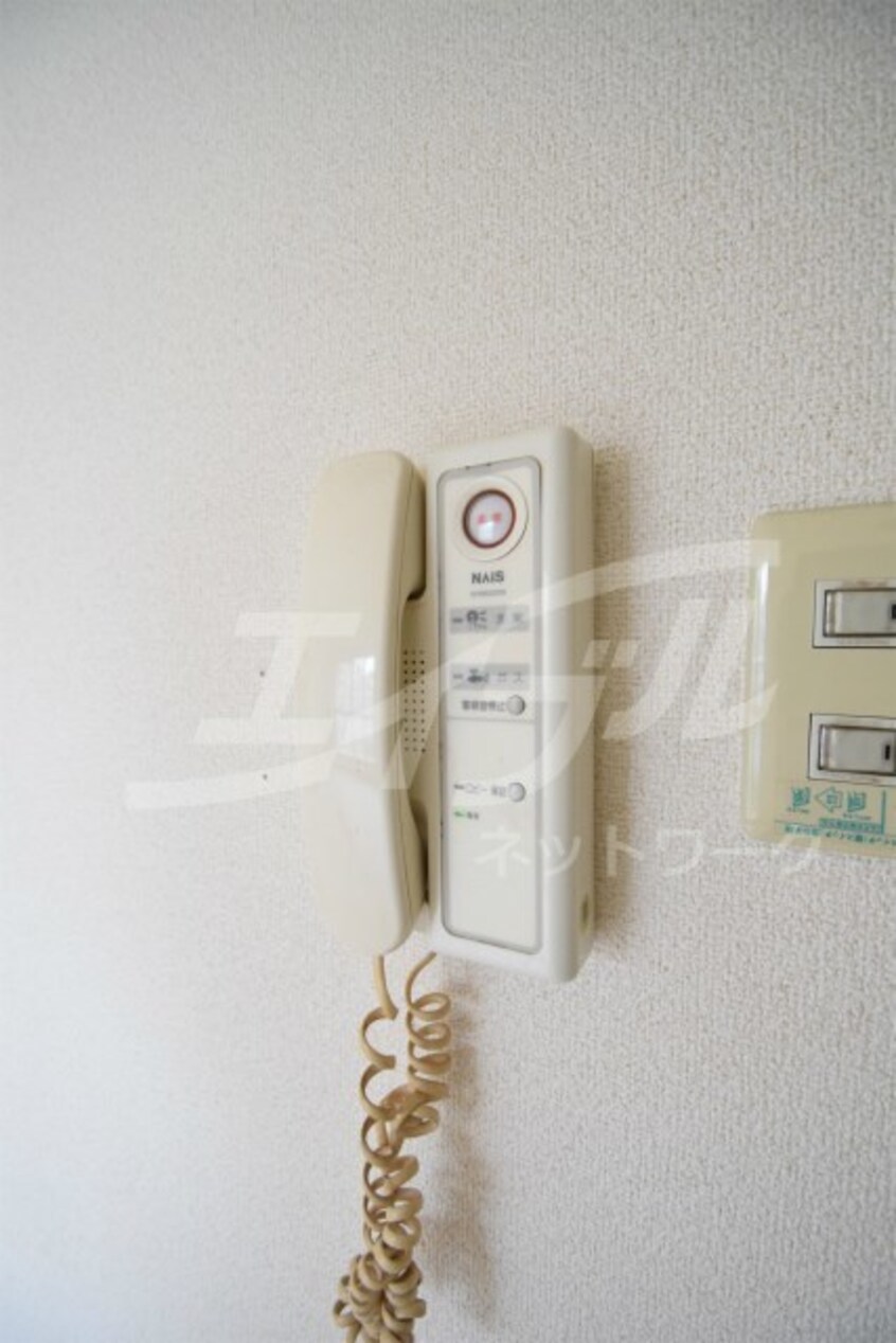  フレアコート京橋