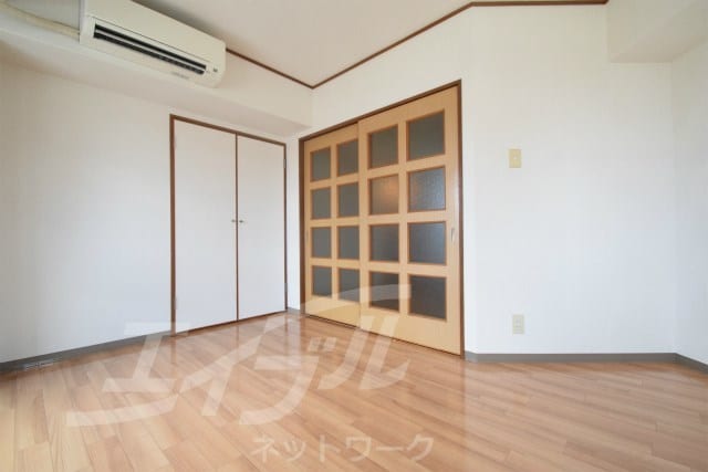  モアメゾンアオイ