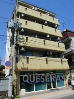 プレアール都島Ⅵ