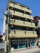 プレアール都島Ⅵ