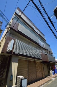 Ｃｏｌｌｅｃｔｉｏｎ関目弐番館