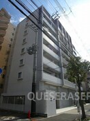  セイワパレス大阪城北