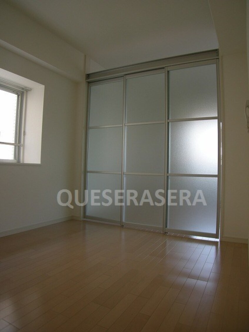  セイワパレス大阪城北