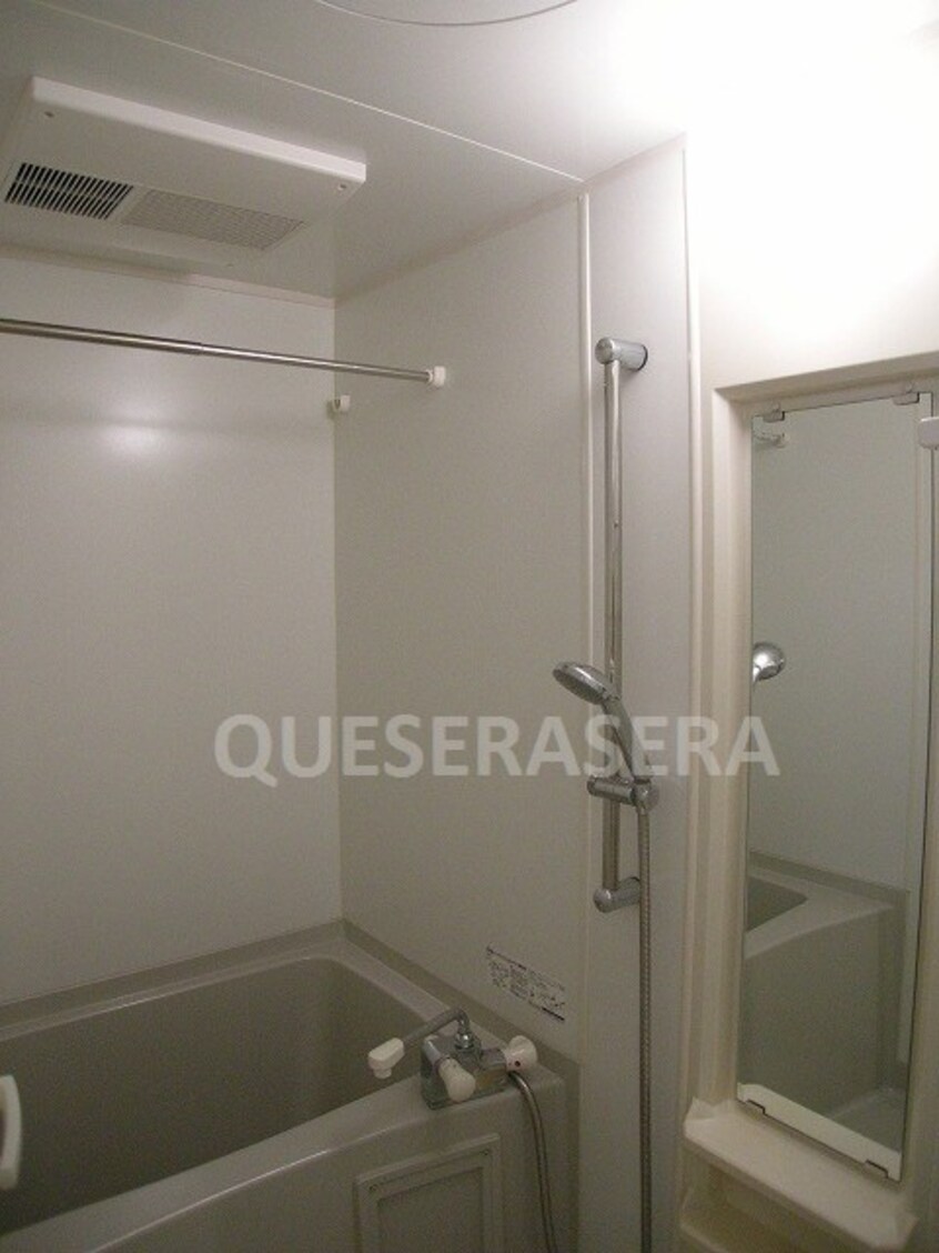  セイワパレス大阪城北