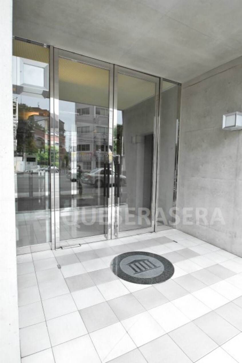  セイワパレス大阪城北