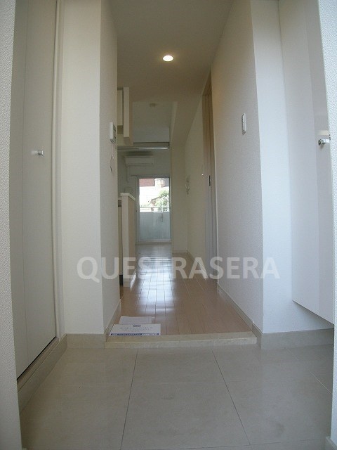  セイワパレス大阪城北