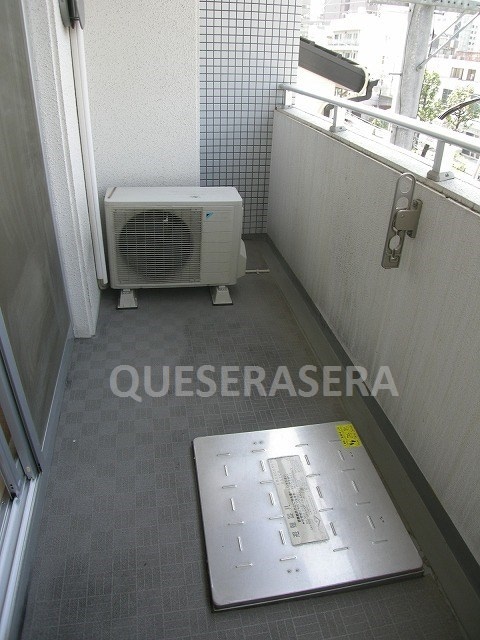  セイワパレス大阪城北