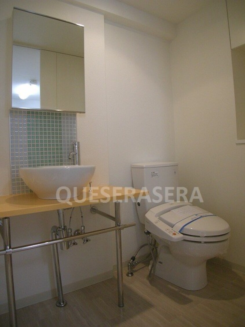  セイワパレス大阪城北