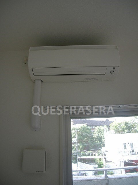  セイワパレス大阪城北