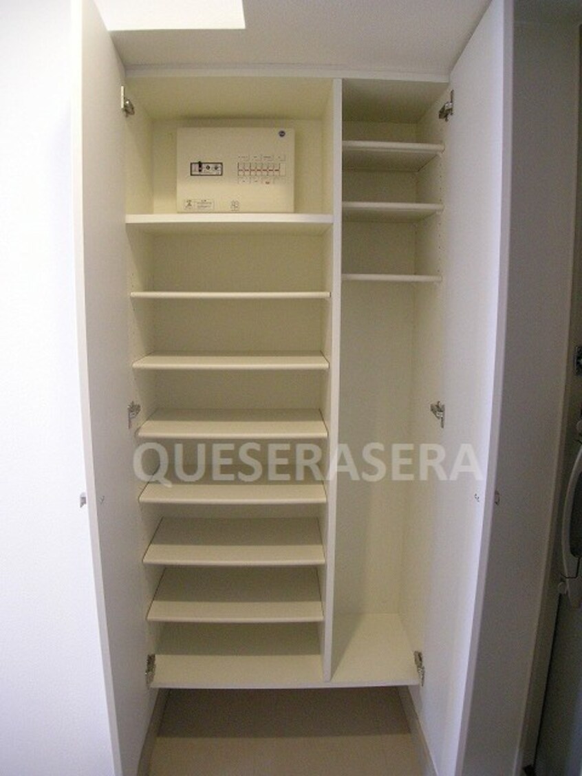  セイワパレス大阪城北