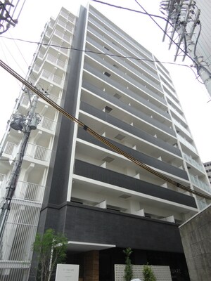 Ｔ’ｓ－ＳＱＵＡＲＥ大阪城