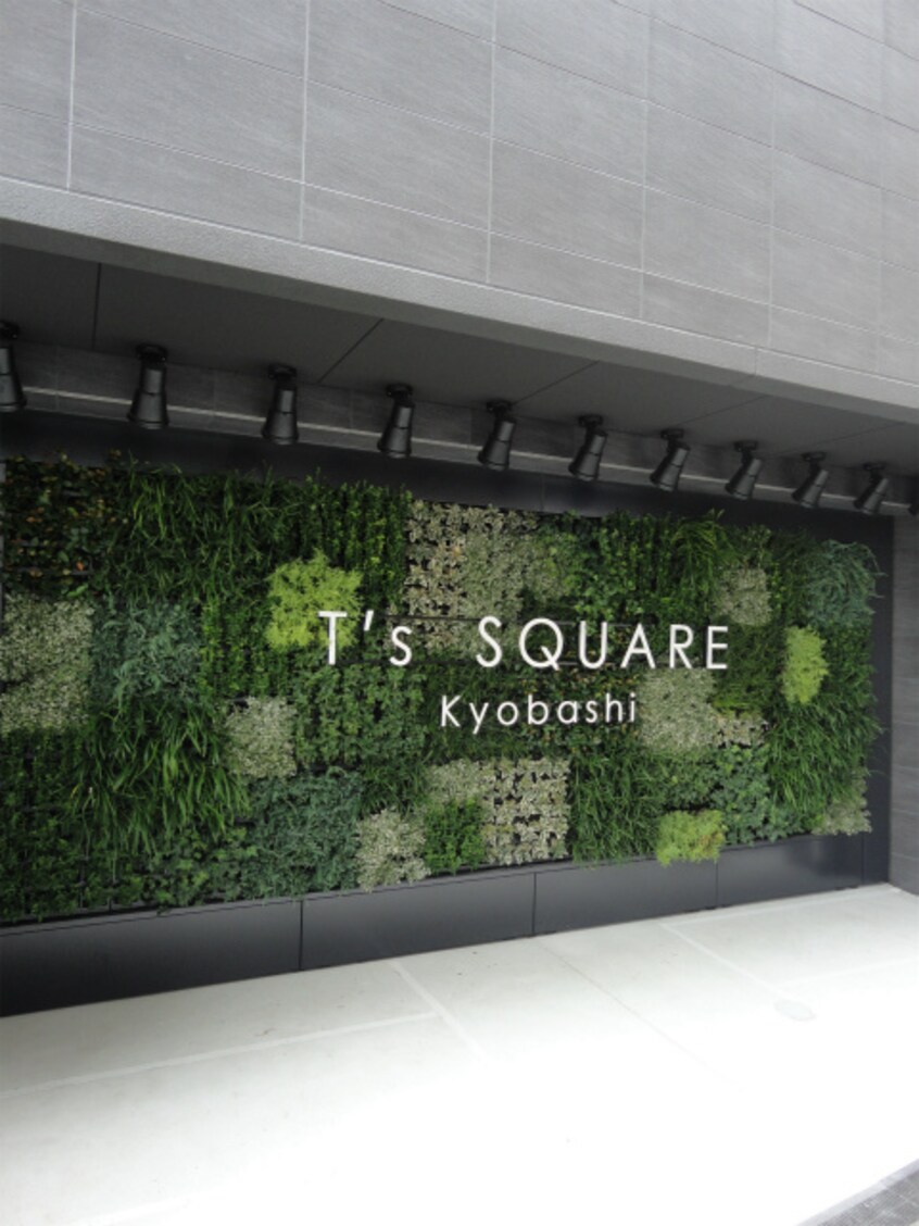  Ｔ’ｓ－ＳＱＵＡＲＥ大阪城