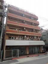 東洋プラザ野江内代