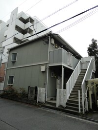 サンハイツ生光苑
