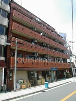 メゾンドール都島