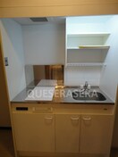  グランピア関目